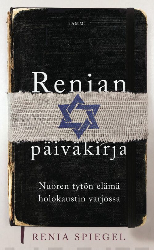 Renian päiväkirja