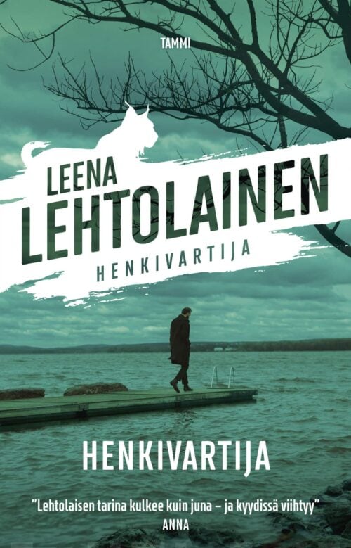 Henkivartija