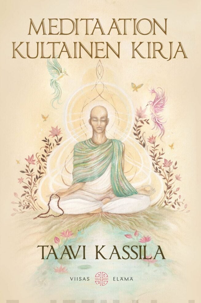 Meditaation kultainen kirja