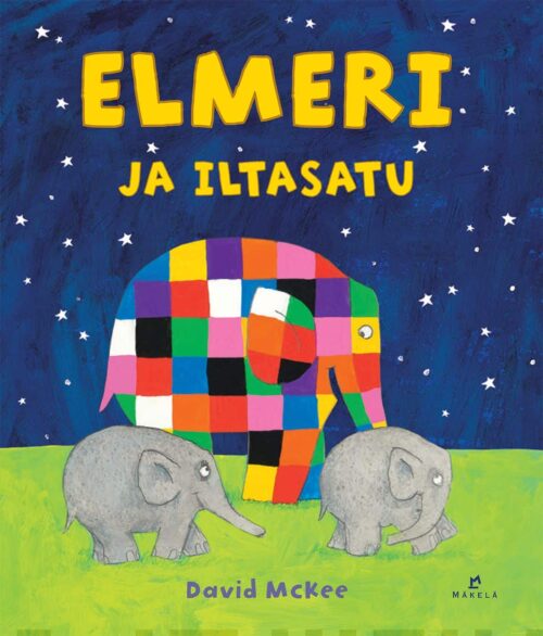 Elmeri ja iltasatu