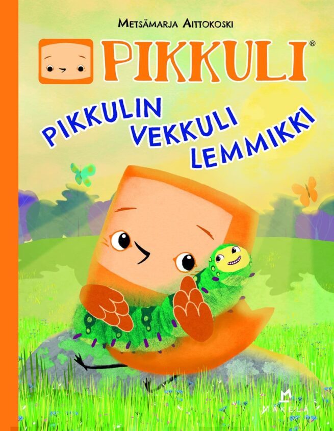 Pikkulin vekkuli lemmikki