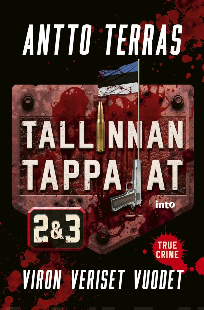 Tallinnan tappajat 2 ja 3