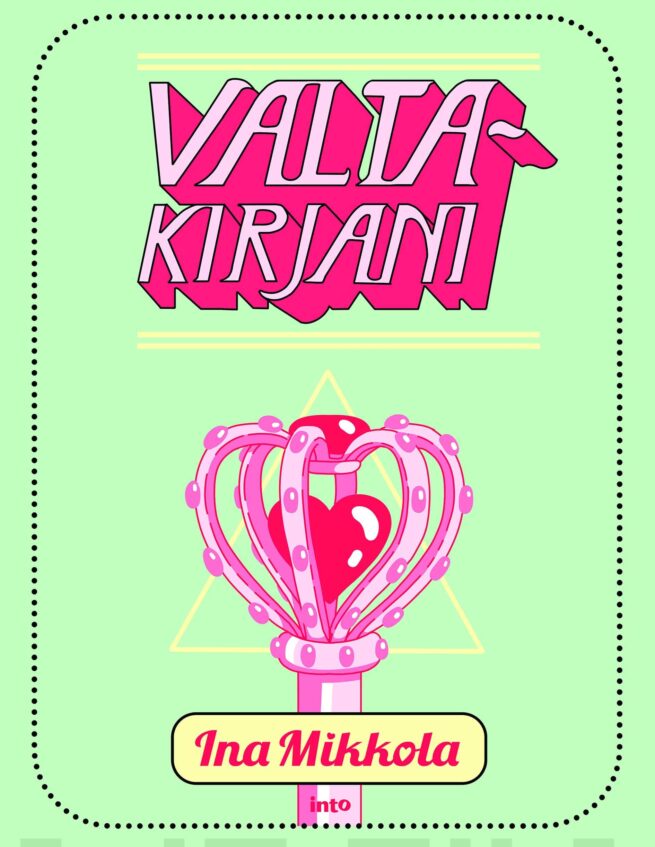 Valtakirjani