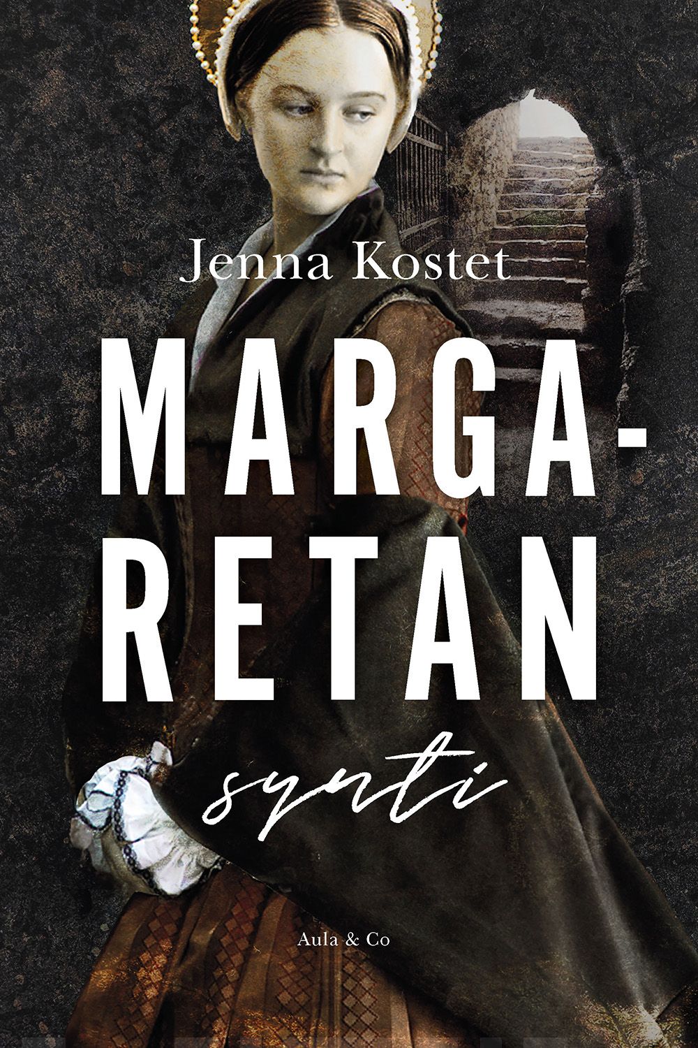 Margetan synti