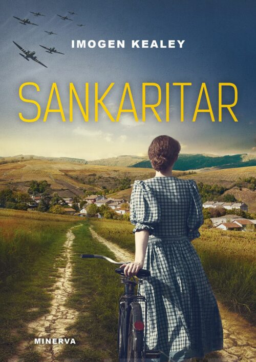 Sankaritar