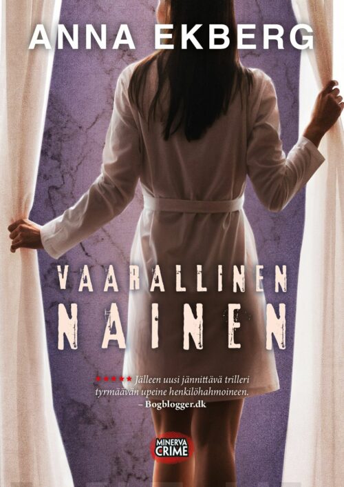 Vaarallinen nainen