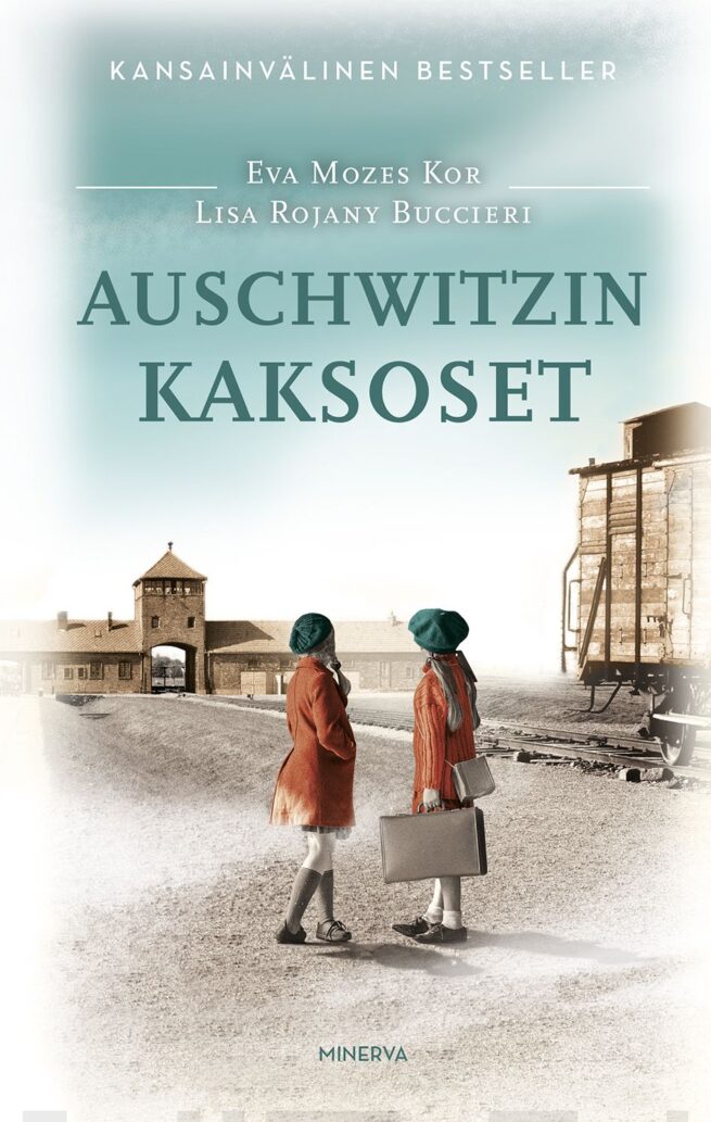 Auschwitzin kaksoset