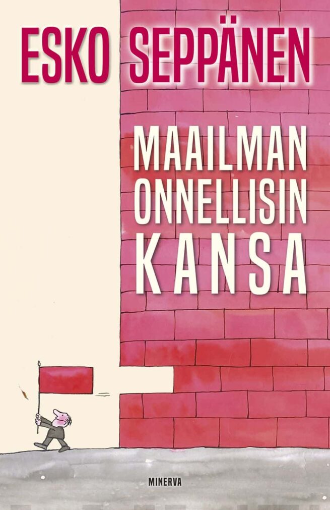 Maailman onnellisin kansa