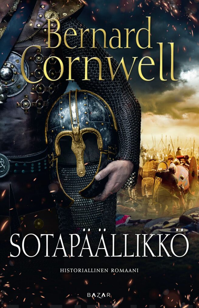 Sotapäällikkö