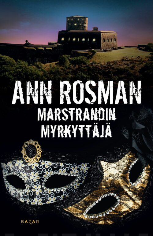 Marstrandin myrkyttäjä