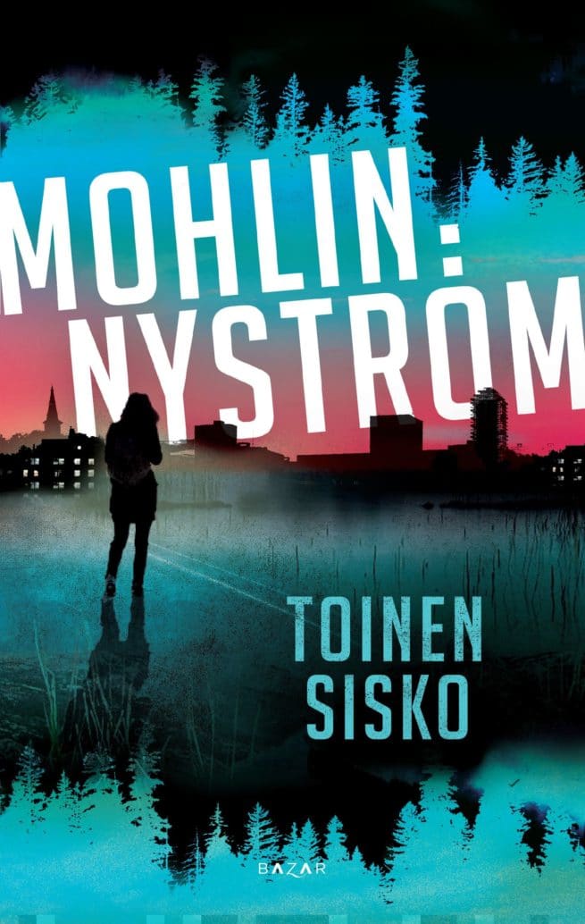 Toinen sisko