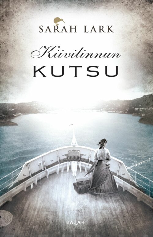 Kiivilinnun kutsu