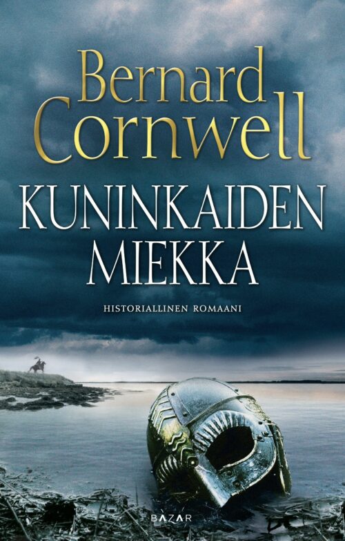 Kuninkaiden miekka