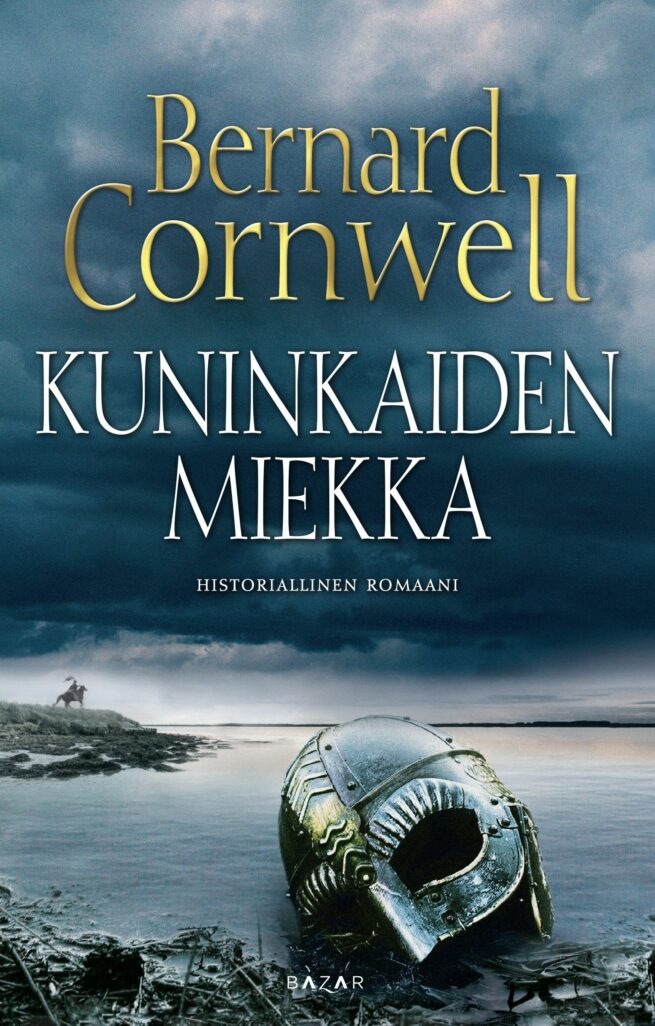 Kuninkaiden miekka