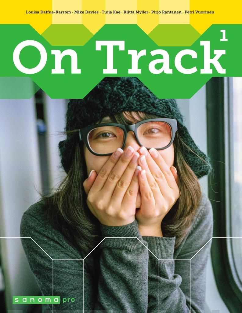 On Track 1 (LOPS21)