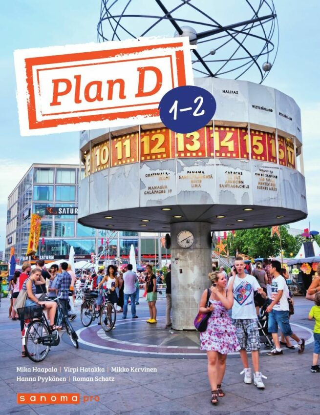 Plan D 1 – 2 (LOPS21)