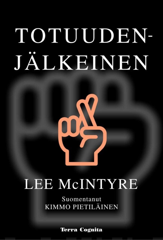 Totuudenjälkeinen