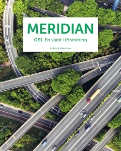 Meridian GE1 (GLP2021) : en värld i förändring