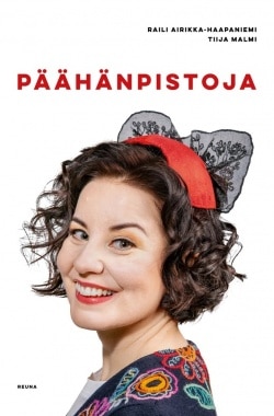 Päähänpistoja