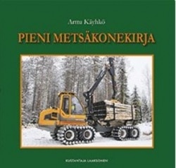 Pieni metsäkonekirja