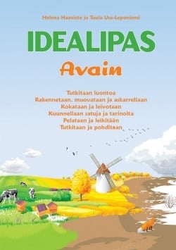 Idealipas – avain