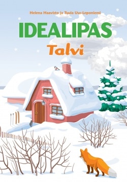 Idealipas – talvi