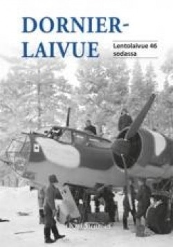 Dornier-laivue : lentolaivue 46 sodassa