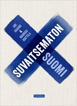 Suvaitsematon Suomi