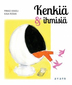 Kenkiä ja ihmisiä