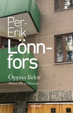 Öppna lådor