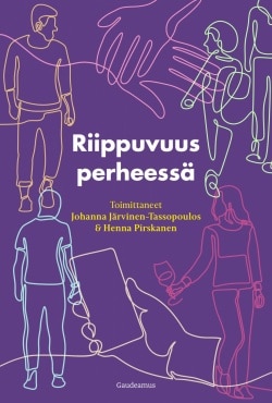 Riippuvuus perheessä