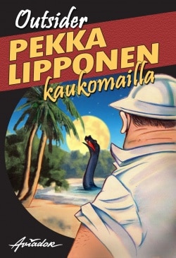 Pekka Lipponen kaukomailla