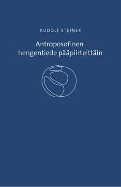 Antroposofinen hengentiede pääpiirteittäin