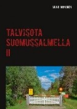 Talvisota Suomussalmella 2