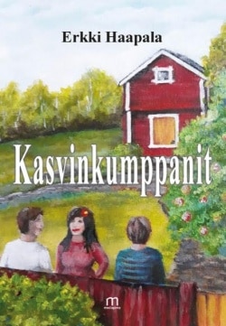 Kasvinkumppanit : elämäkerta