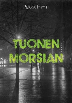 Tuonen morsian : Murhamylly 218