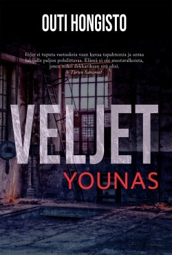 Veljet – Younas : MurhaMylly 221