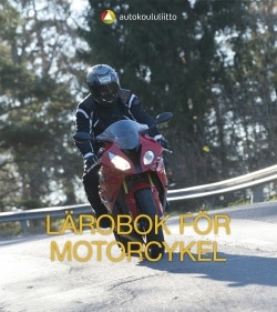 Lärobok för motorcykel