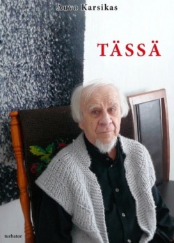 Tässä