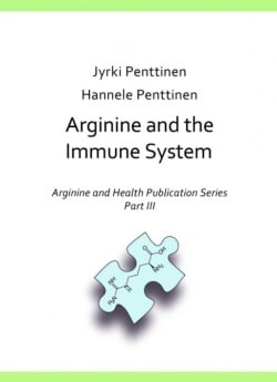 Arginine and the immune system