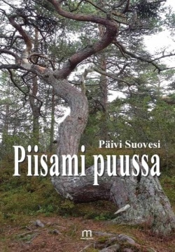 Piisami puussa