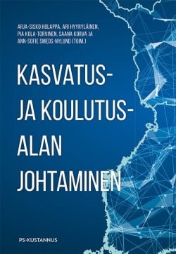 Kasvatus- ja koulutusalan johtaminen