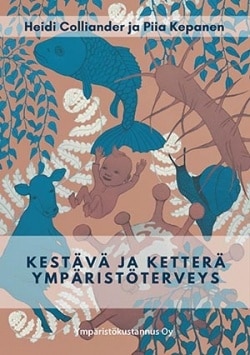 Kestävä ja ketterä ympäristöterveys