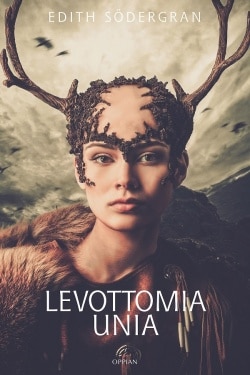 Levottomia unia