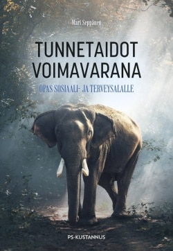 Tunnetaidot voimavarana : opas sosiaali- ja terveysalalle