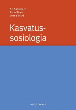 Kasvatussosiologia