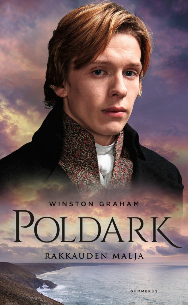 Poldark – Rakkauden malja