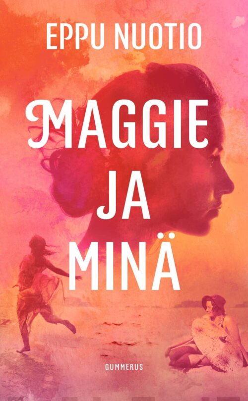 Maggie ja minä