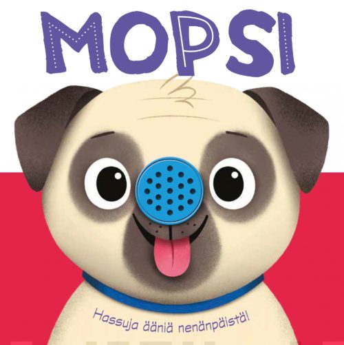 Mopsi