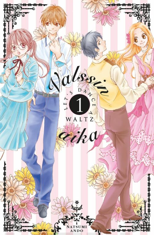 Valssin aika 1